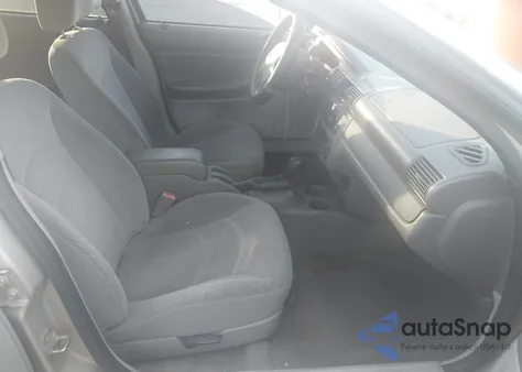 2006 Dodge Stratus Sxt z USA, uszkodzony, nr VIN 1B3EL46X06N250778